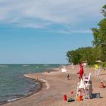 Presque Isle State Park