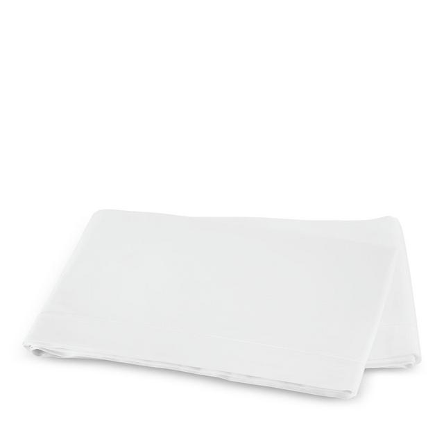 Matouk Talita Flat Sheet, Full/Queen