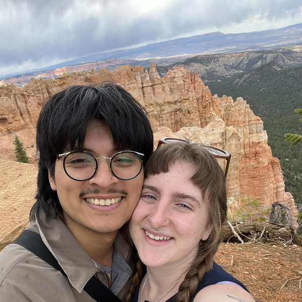 Our Honeymoon Fund