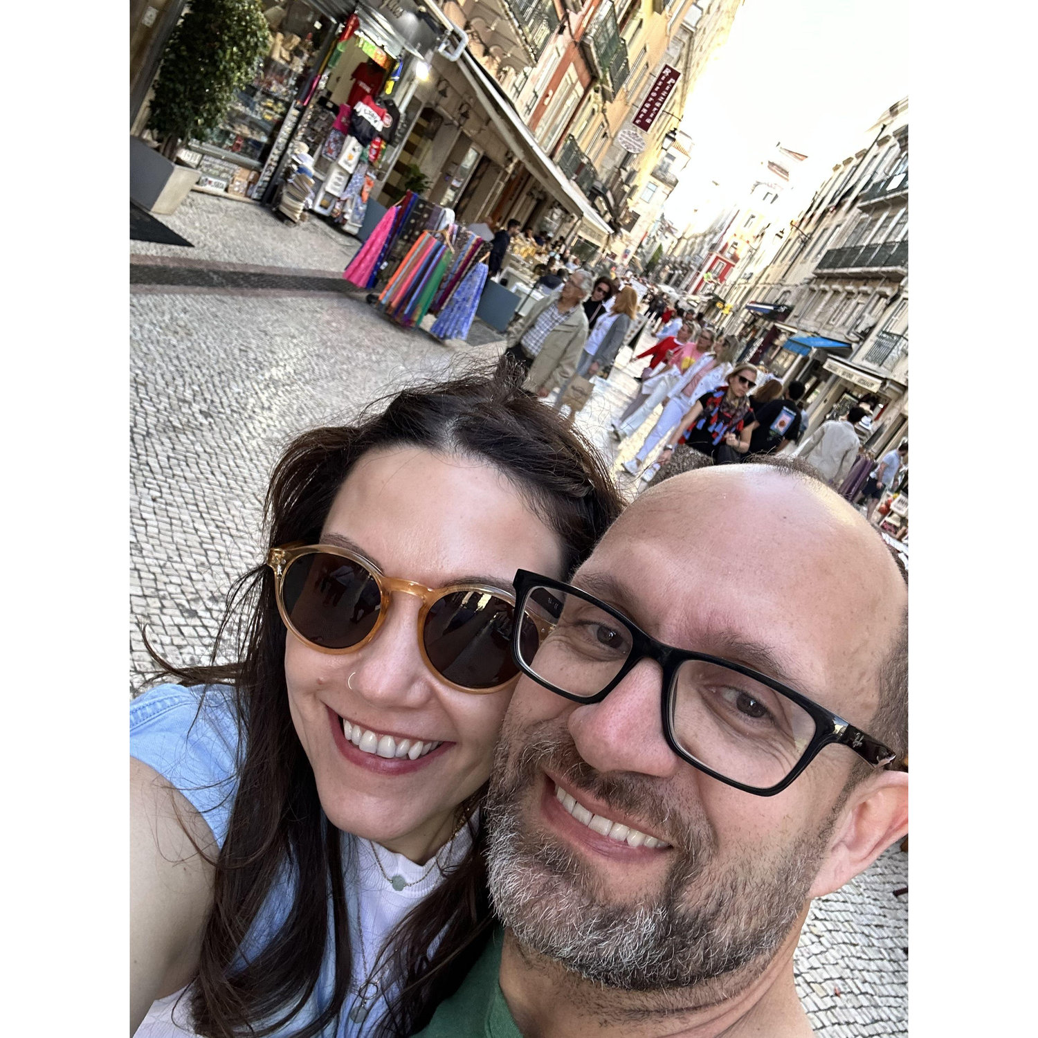 Portugal!