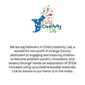 Child Creativity Lab