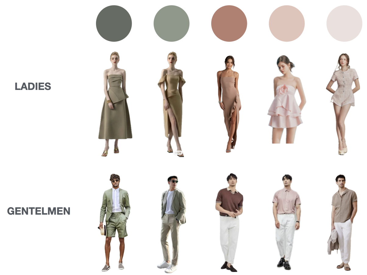 The Wedding Website of Jeffrey Hsu and Michelle Tsai