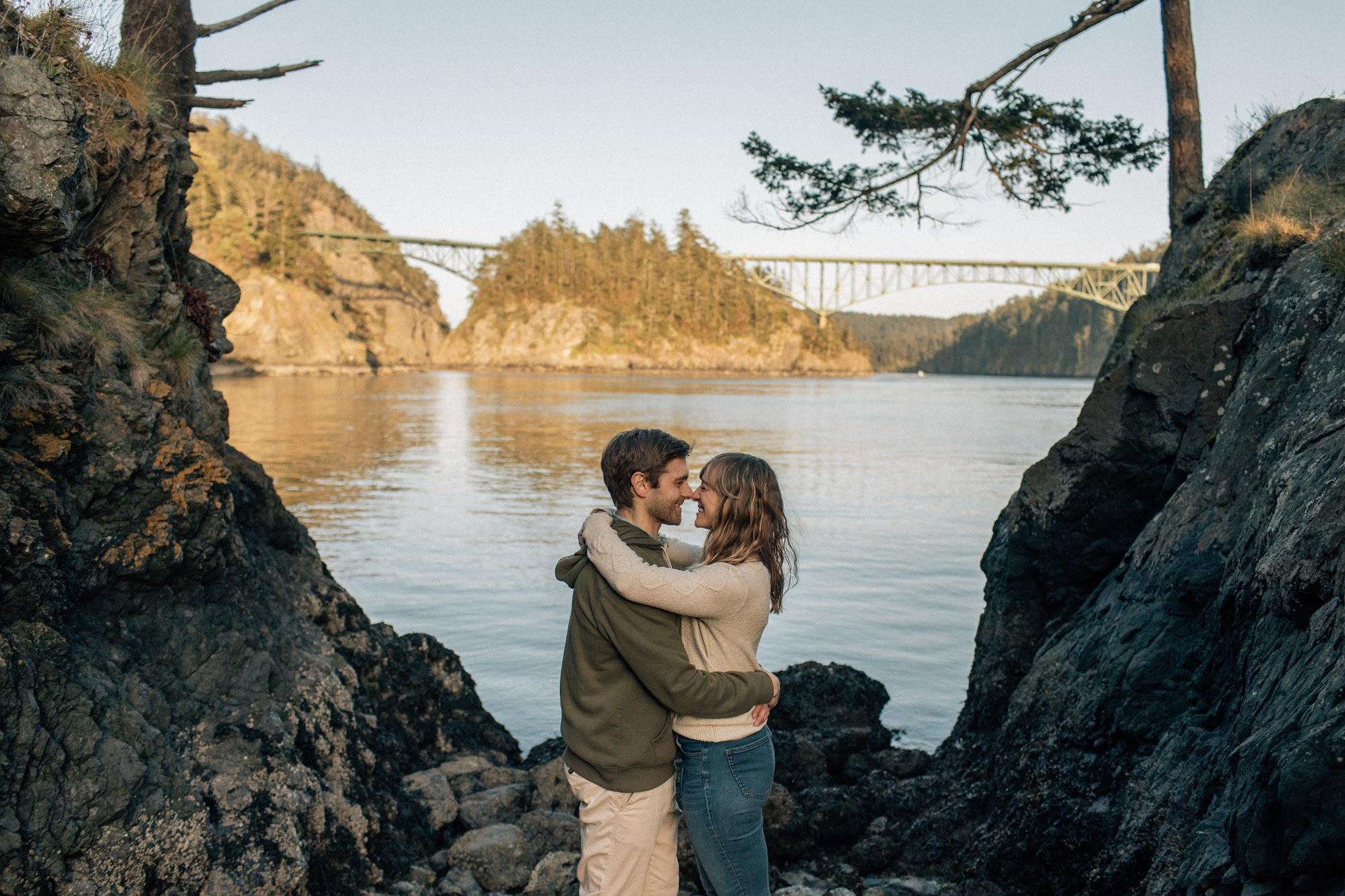The Wedding Website of Ollie Endicott and Janelle Smith