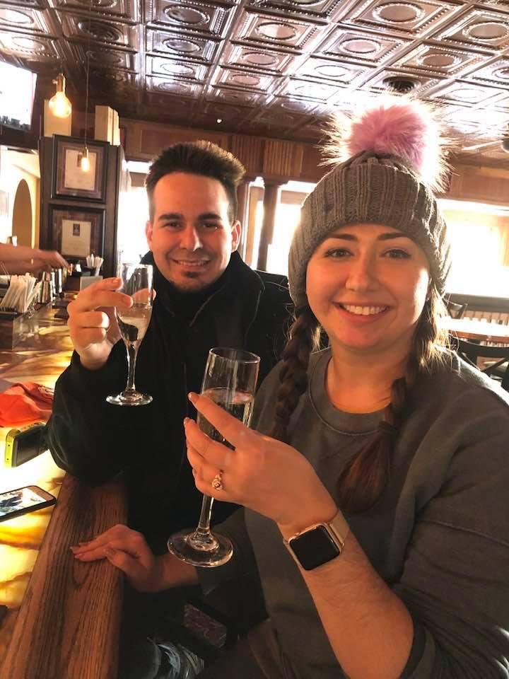 The Wedding Website of Lexi Rutberg and Emanuel Cartagena-Rivera