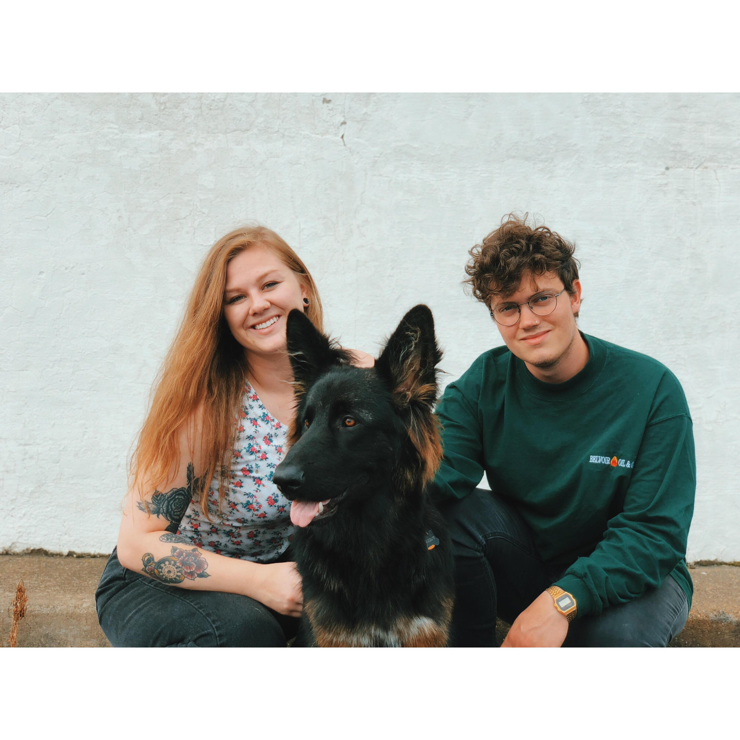 Fam pic