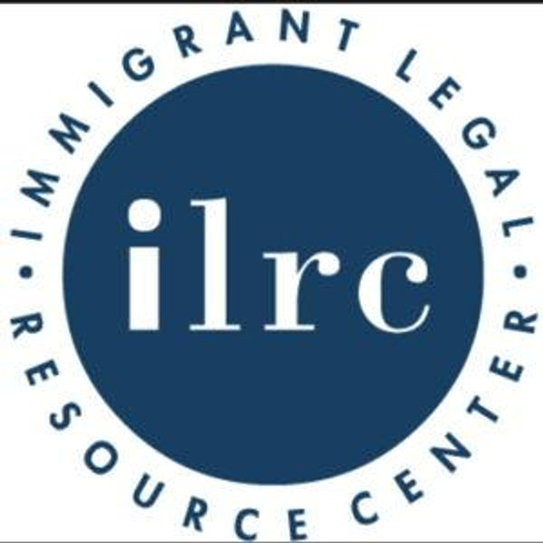 Bri's Charity Pick: Immigrant Legal Resource Center