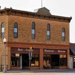 The Ness County Historical Museum