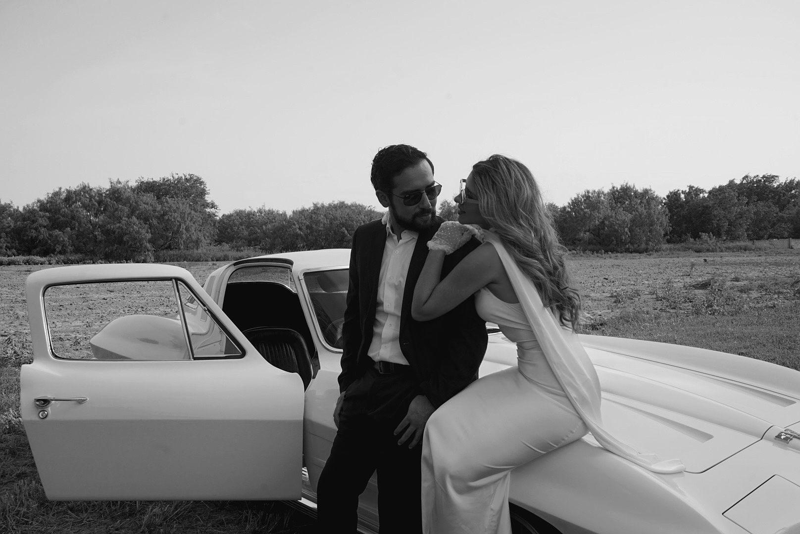 The Wedding Website of Diana Laura and Sergio Enrique