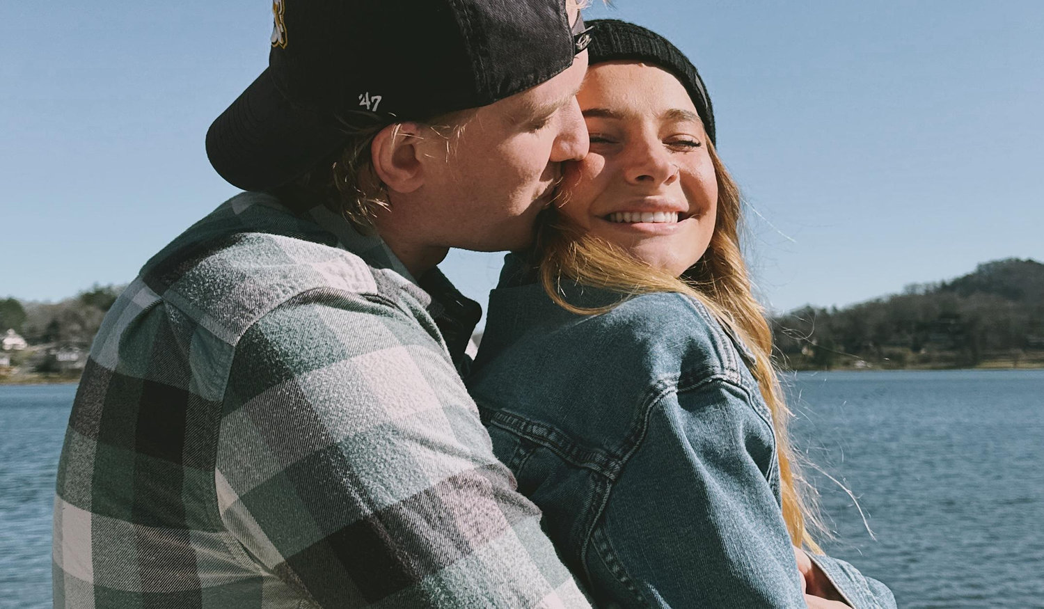 The Wedding Website of River Barker and Zachary Fegles