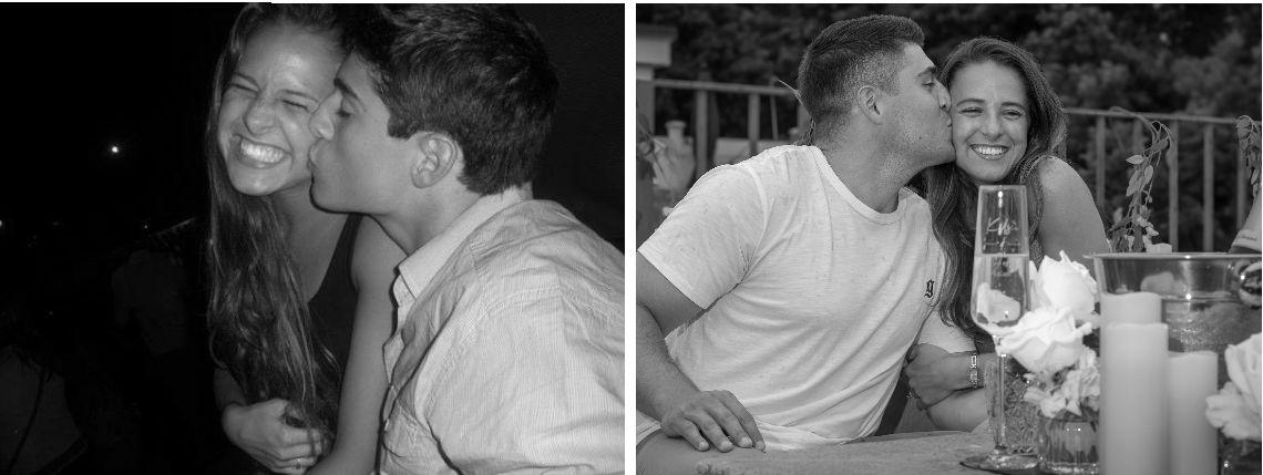 The Wedding Website of Jesse Ruocco and Kelsie Carlette