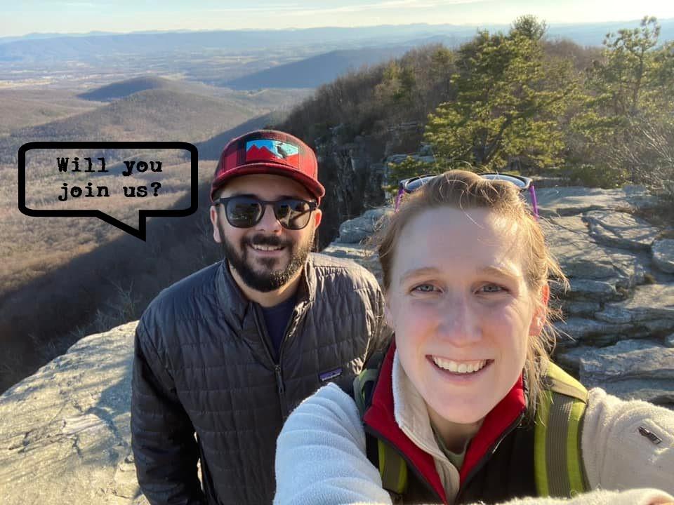 The Wedding Website of Erin Thady and Jacob Shibley