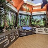 Center for Wildlife Education