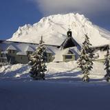 Timberline Lodge