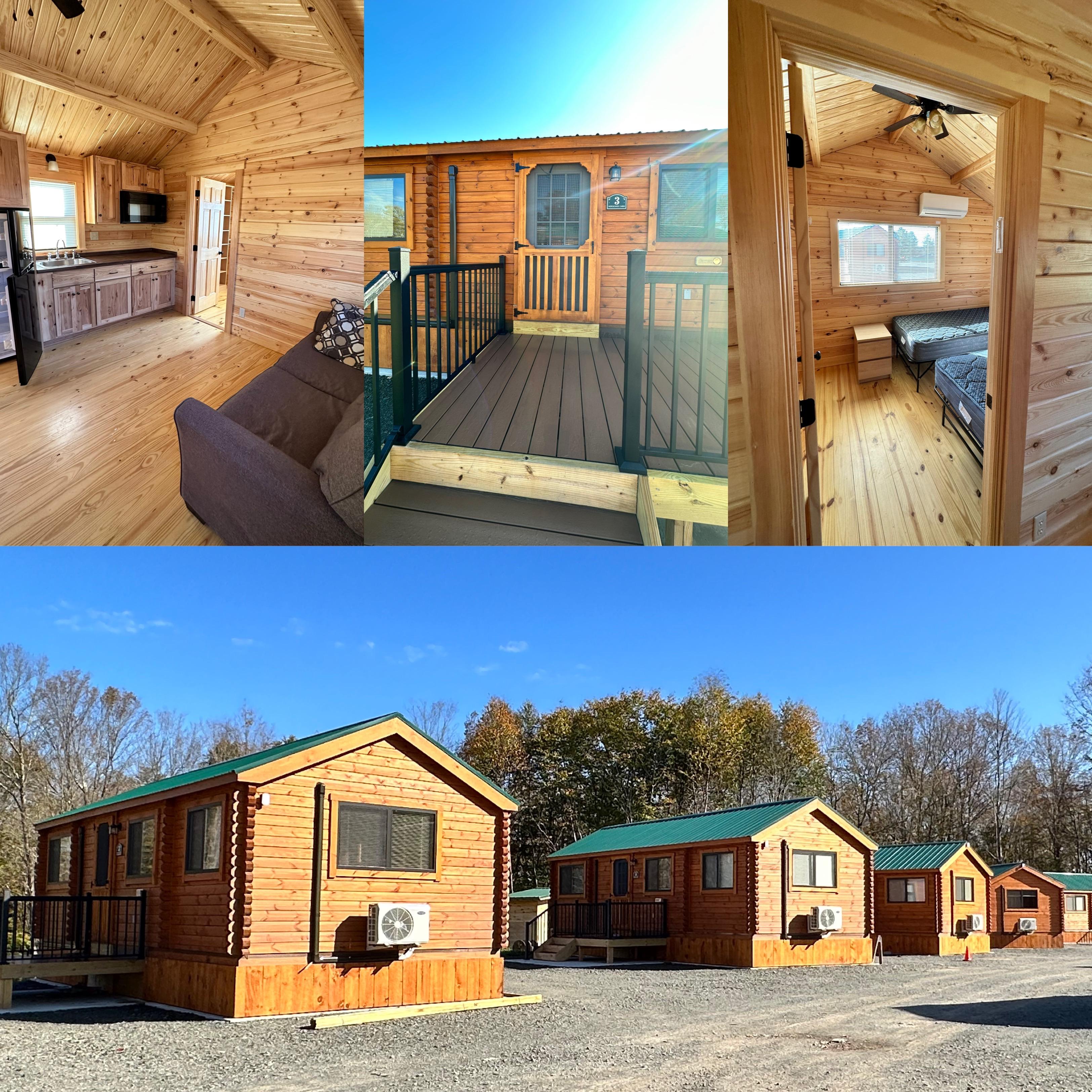 The Wedding Website of Elijah Nell and Riley Barton