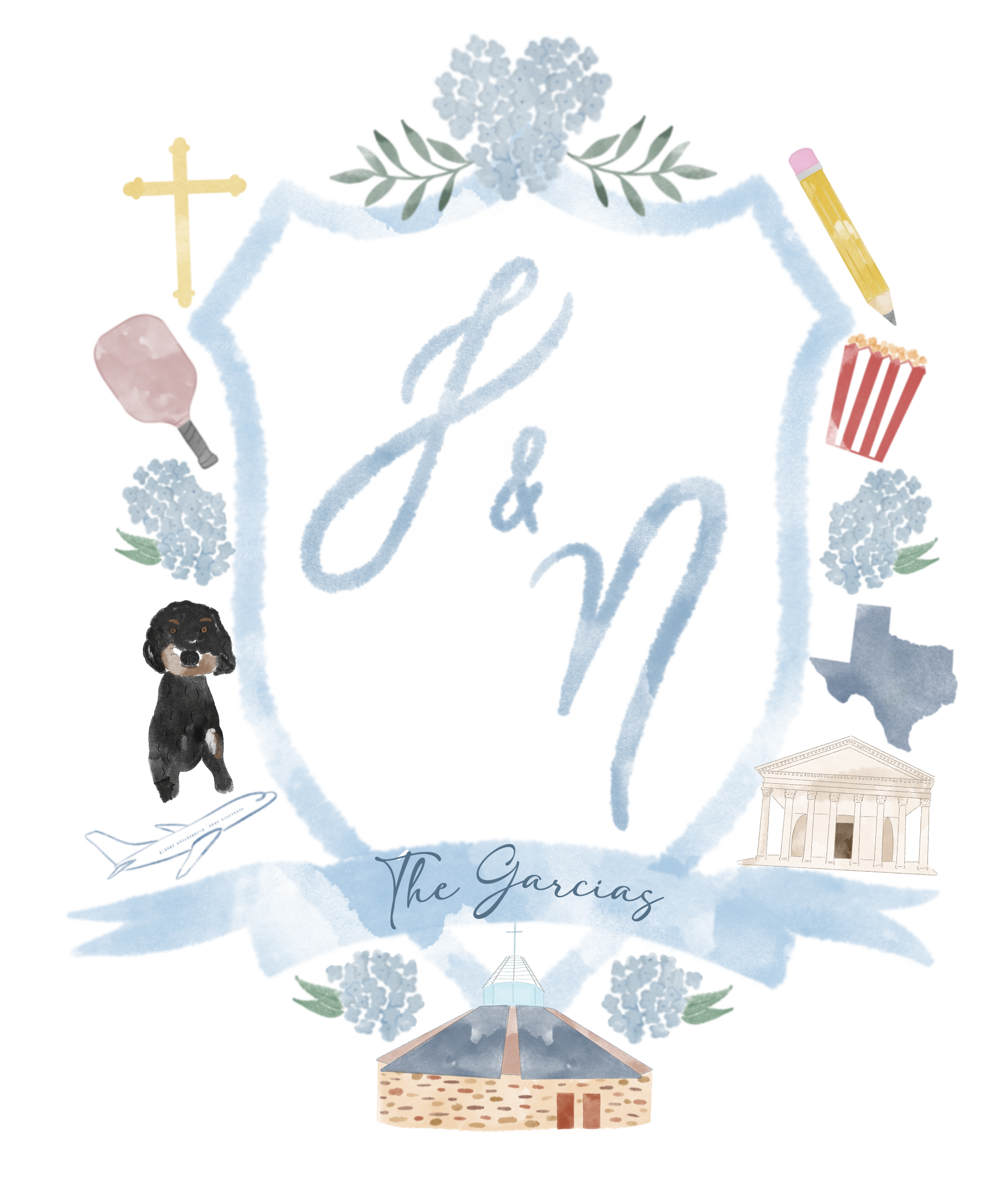 The Wedding Website of Nikki Williston and Jesus Garcia