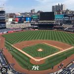 Yankee Stadium