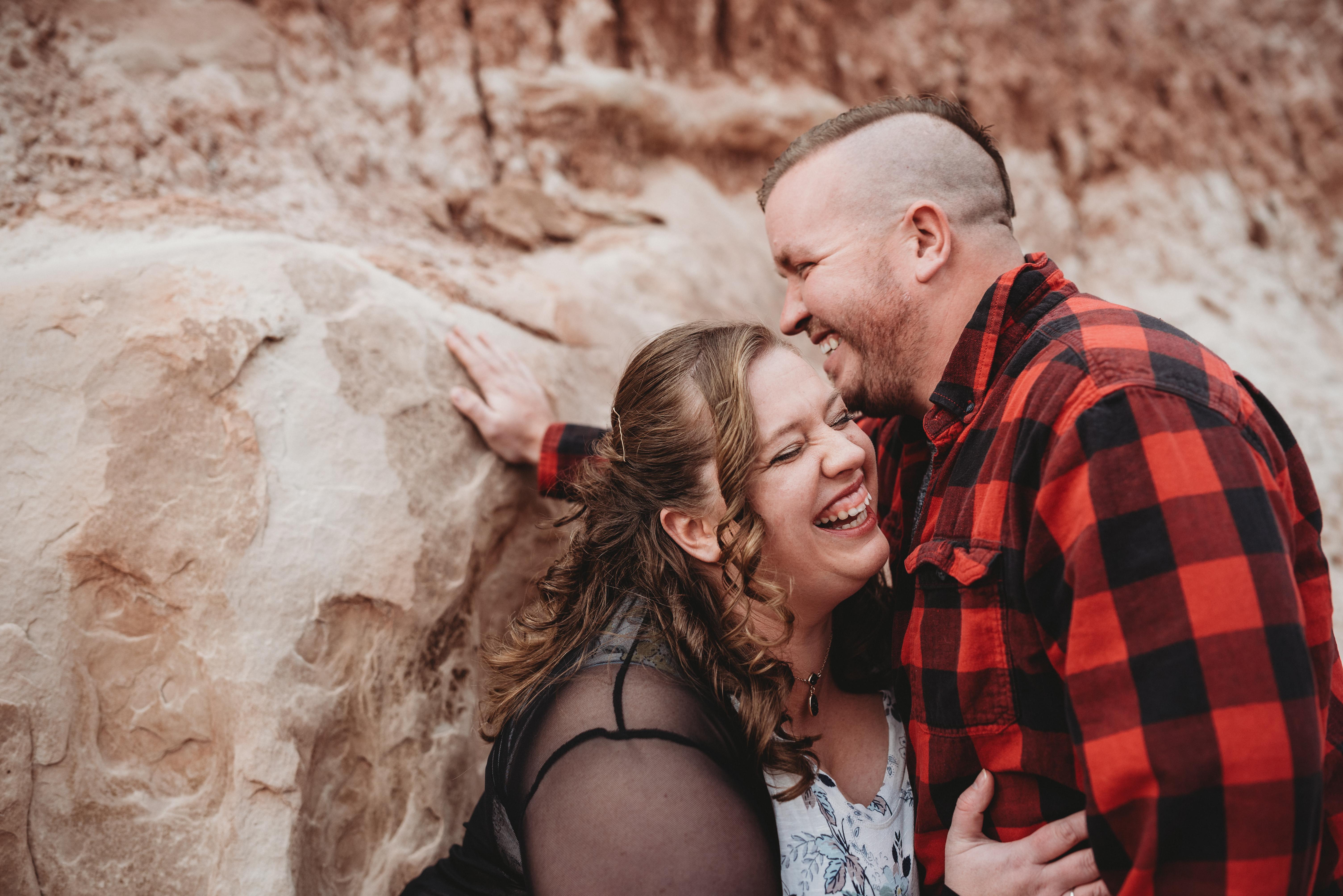 The Wedding Website of Karrie McDaniel and Jaron Jackson