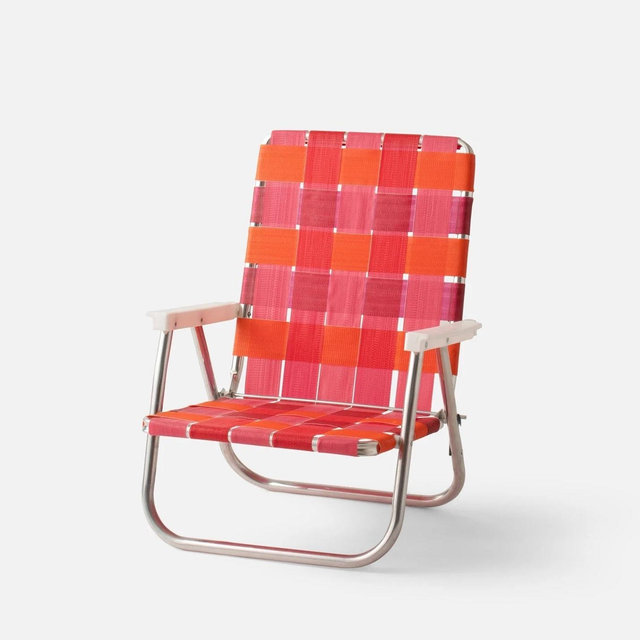 Folding Outdoor Chair