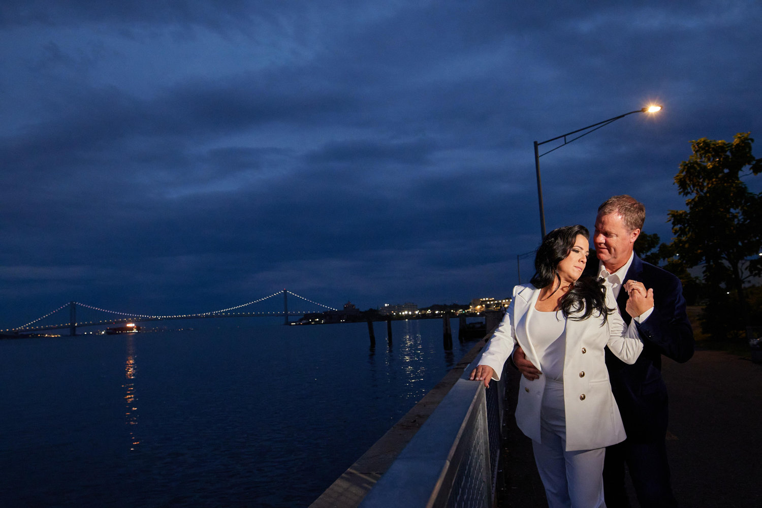 The Wedding Website of ToniAnn Santana and Bill Dolbier