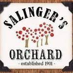 Salinger's Orchard