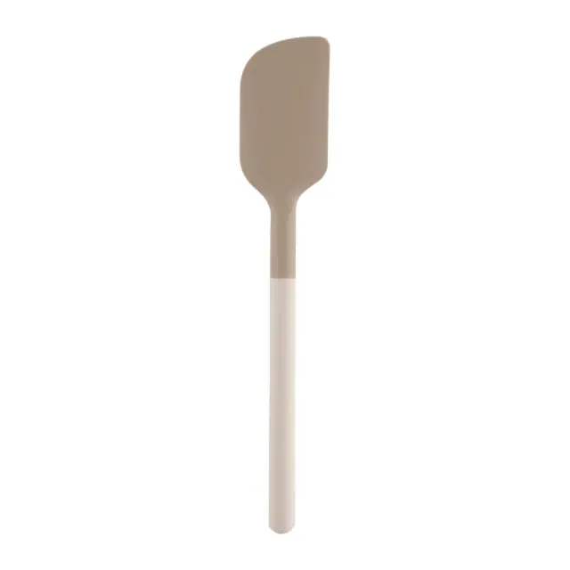 Cook With Color Silicone Spatula Cream