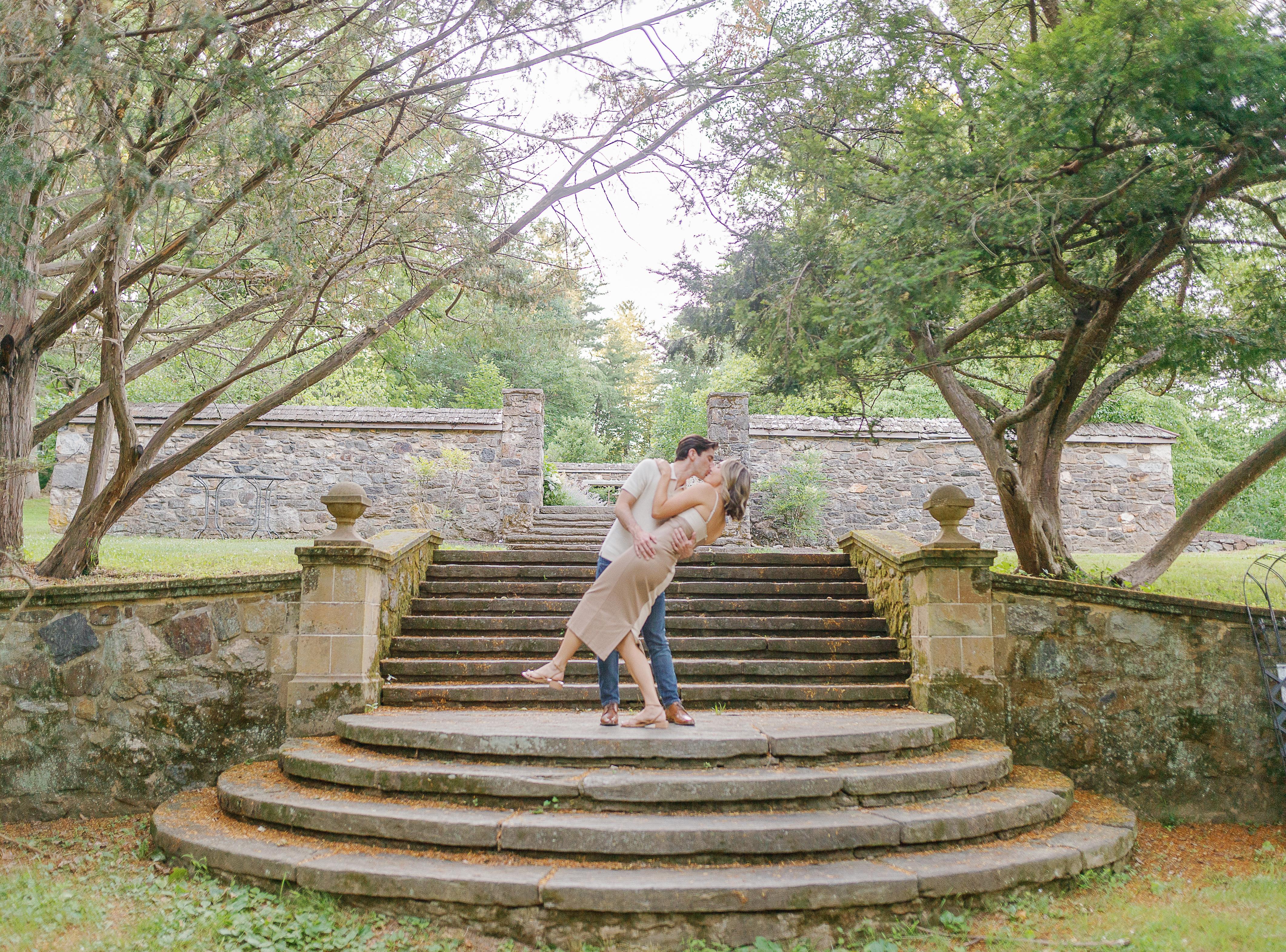 The Wedding Website of Vincent Feola and Nicole Kushner