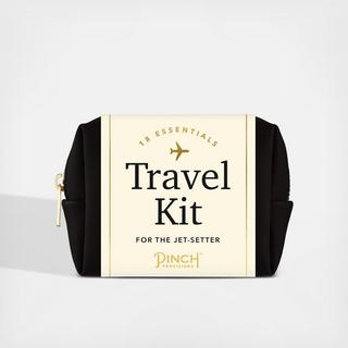 18-Piece Travel Kit