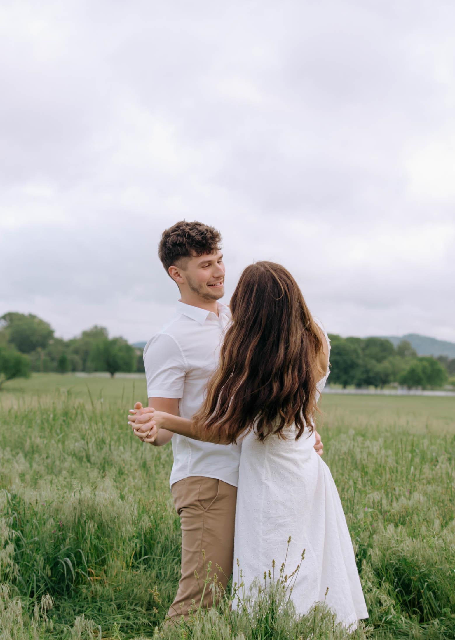 The Wedding Website of Sydney Fromme and Wyatt Meadows