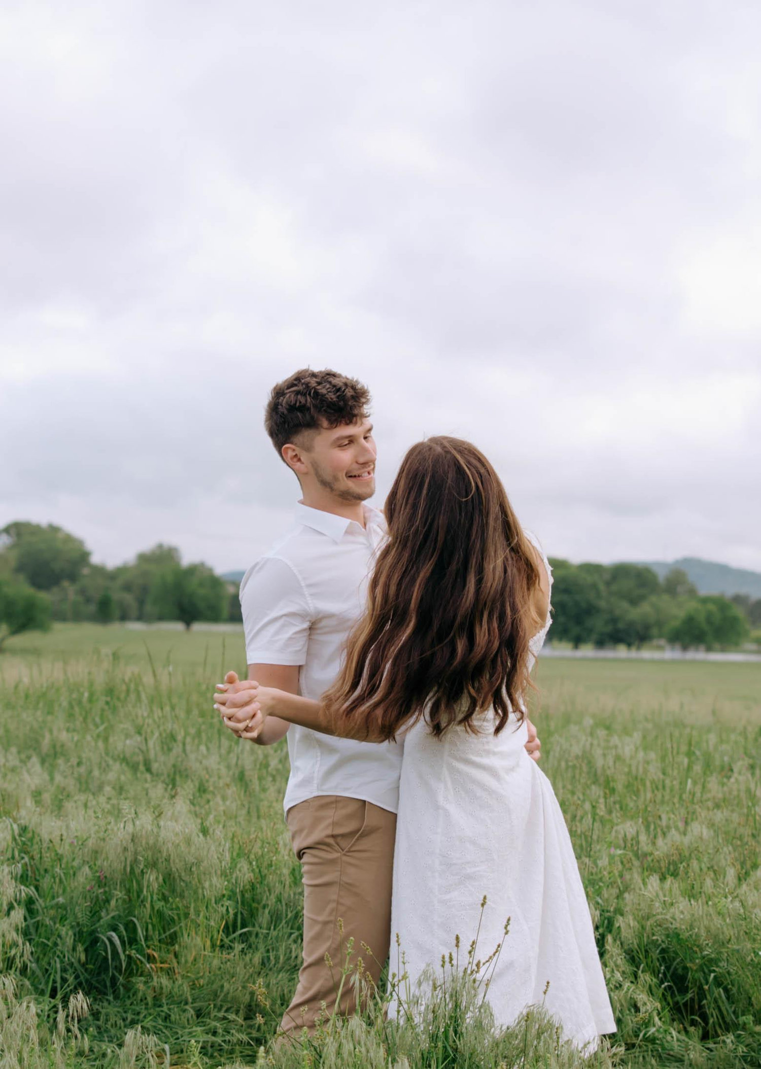 The Wedding Website of Sydney Fromme and Wyatt Meadows