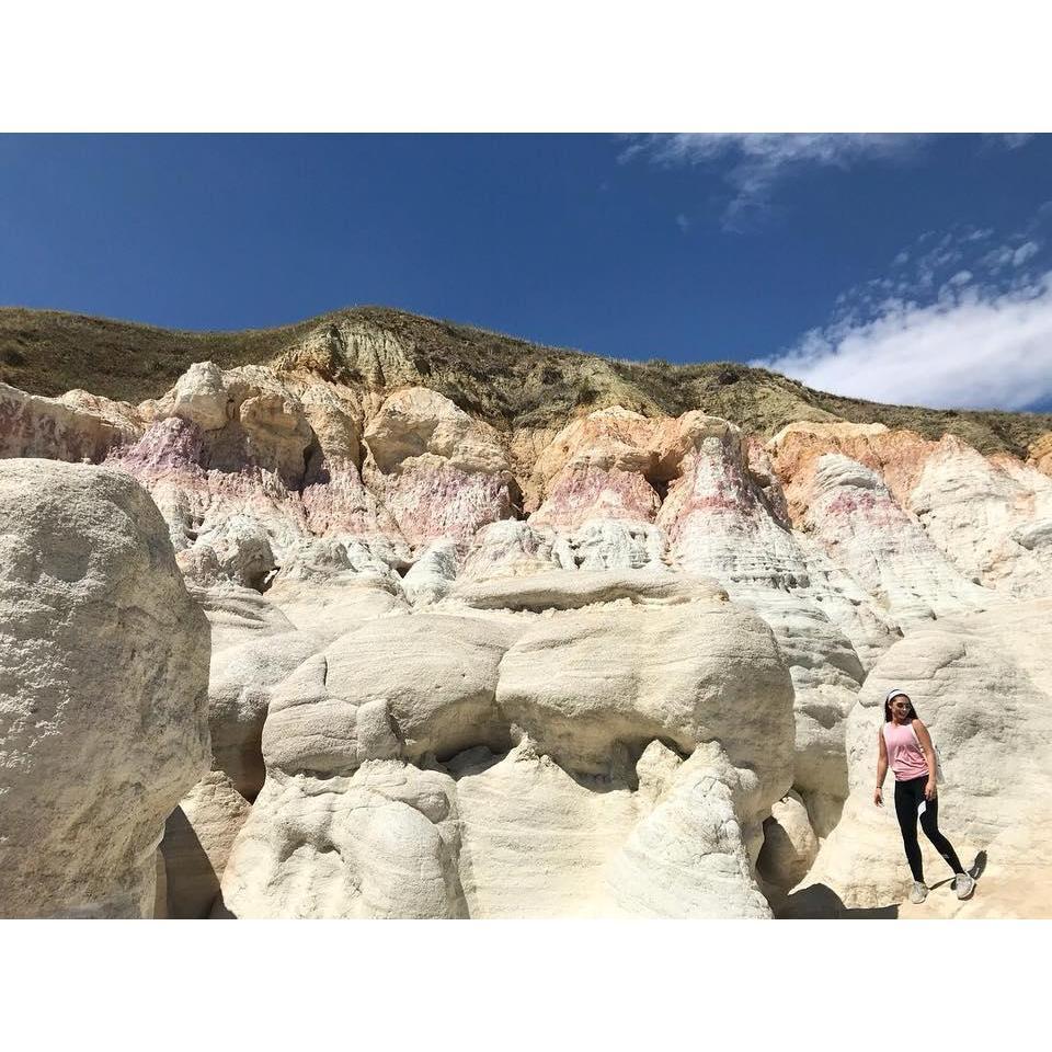 PAINT MINES