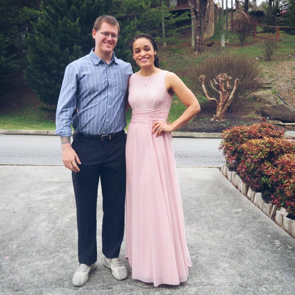 Kori & Brad's Wedding - February 2019