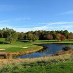 Turf Valley Golf Club