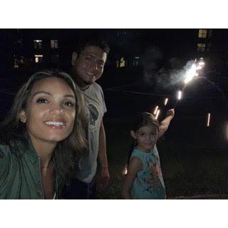 ABC Fam 4th July