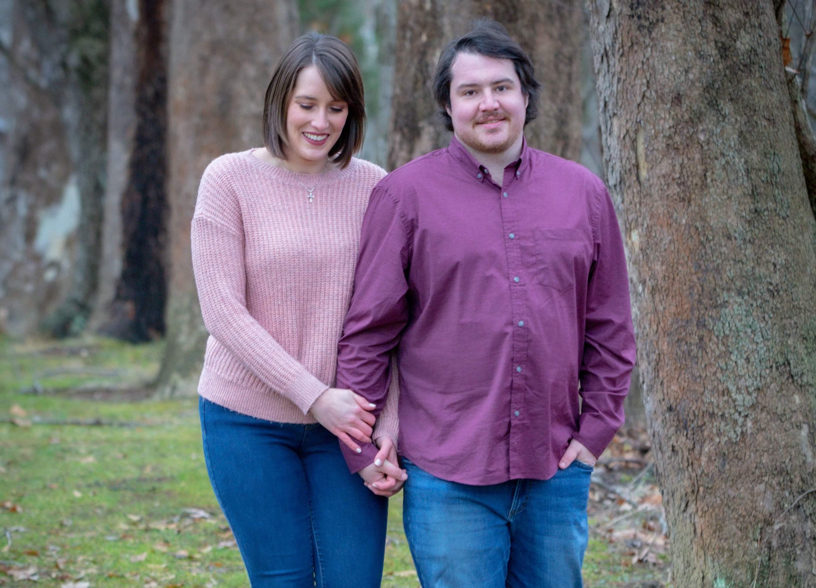 The Wedding Website of Amber Boring and Zachary Boring