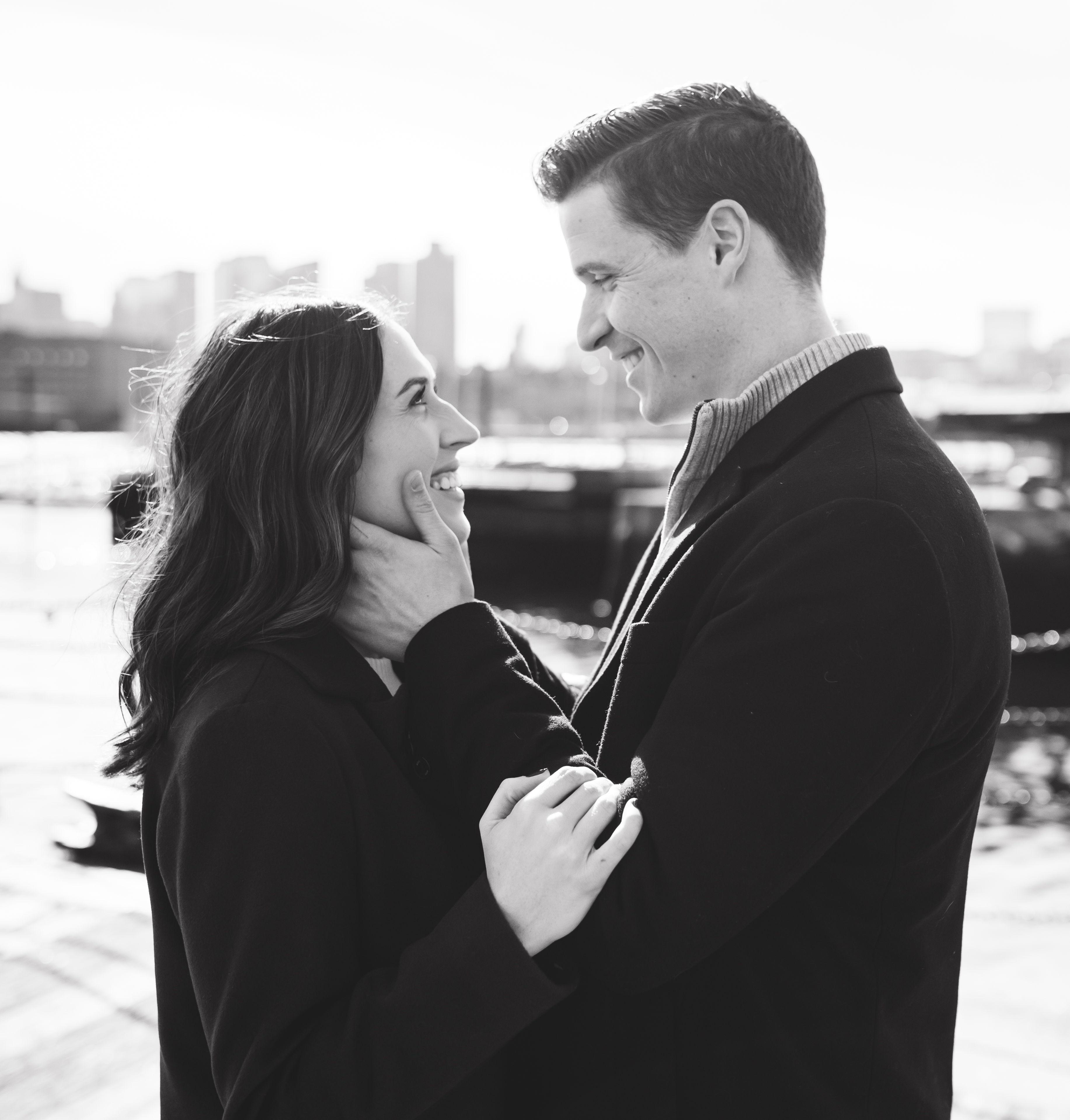 The Wedding Website of Kylie Nagy and Pete Scanlon