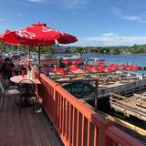 Town Docks Restaurant