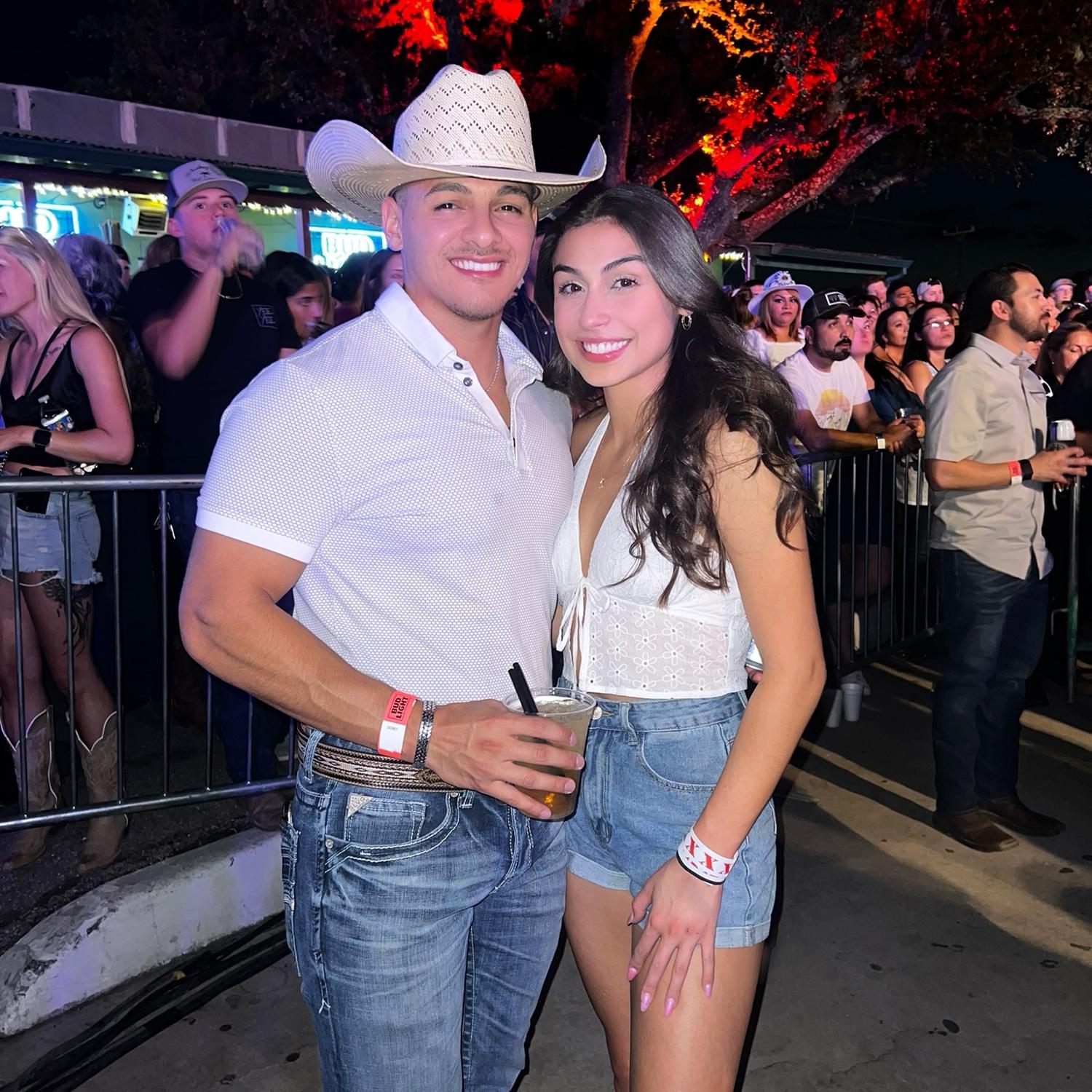 We love dressing up and putting on our boots!