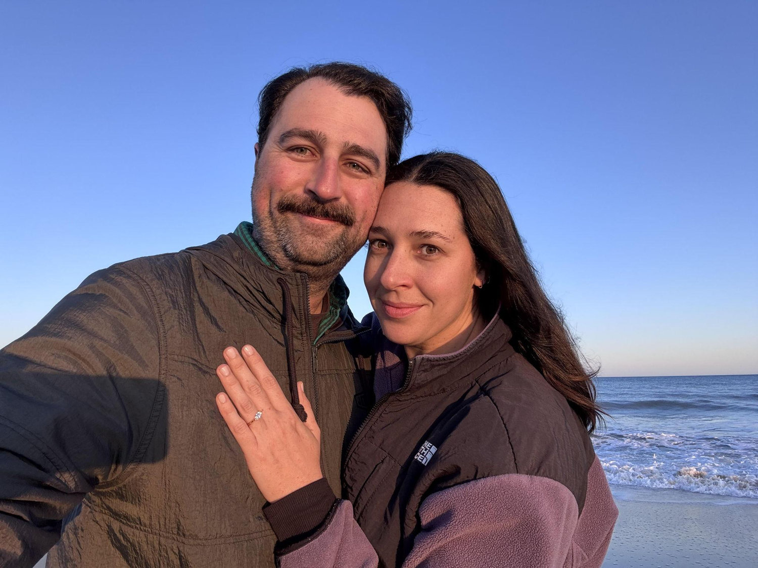 The Wedding Website of Dave Hovis and Chris Bailey