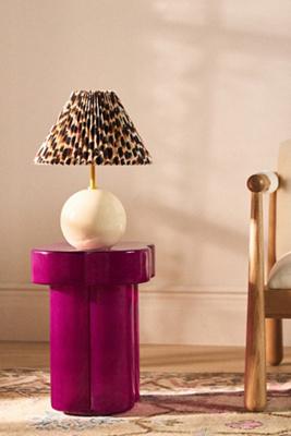Sommer Ceramic Table Lamp