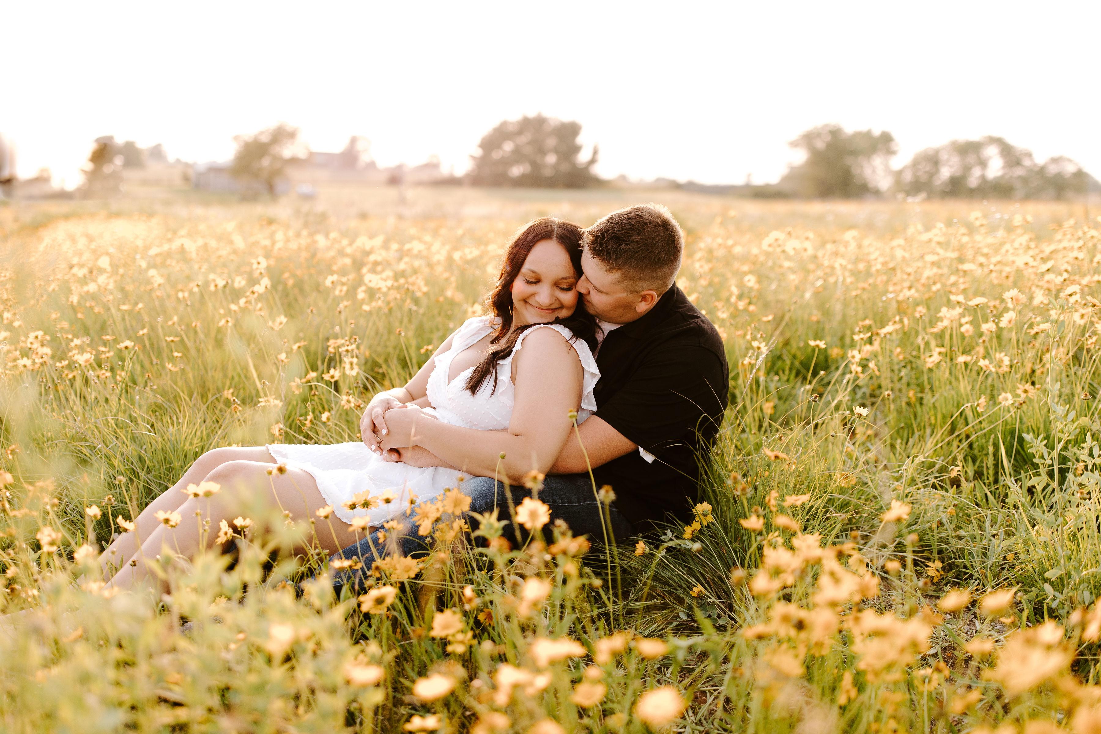 The Wedding Website of Alexa Higbee and Jake Vestal