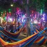 Spruce Street Harbor Park