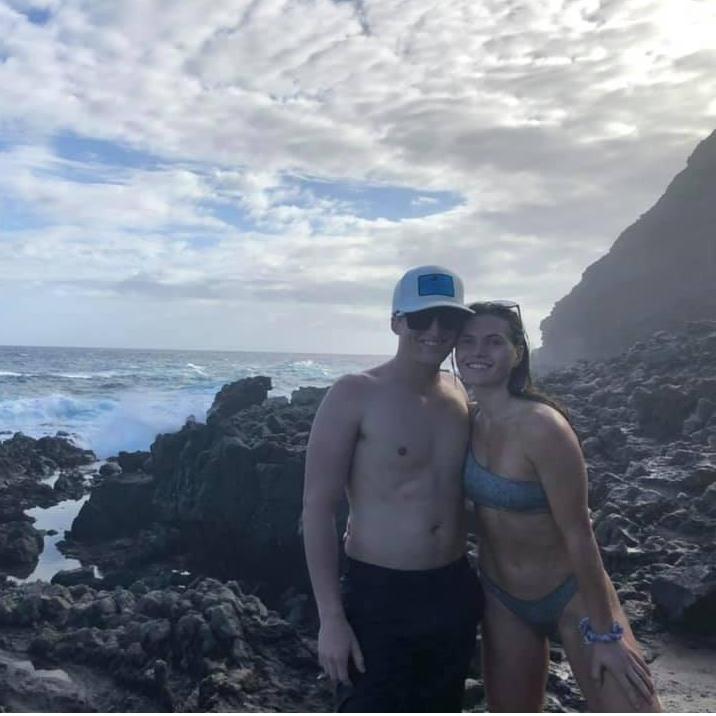 Oahu