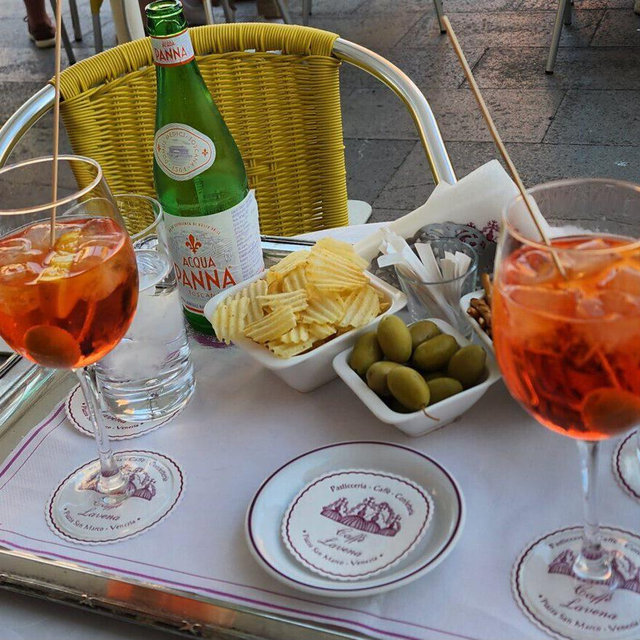 Apertivo Fund