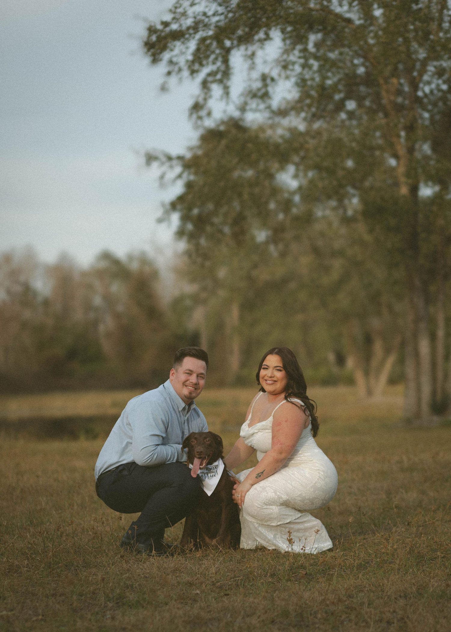 The Wedding Website of Odyxie Perez and Misiel Peña