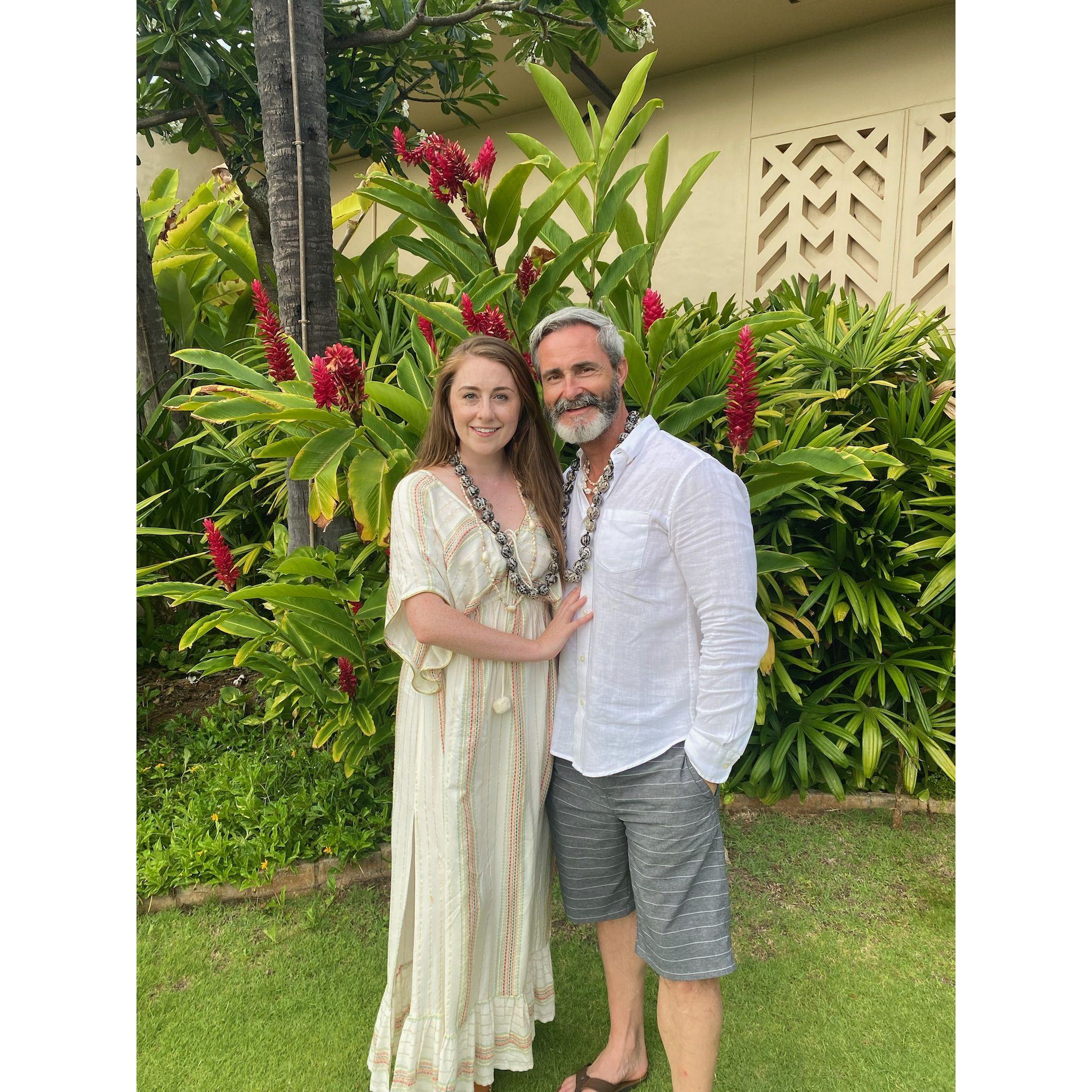 luau <3