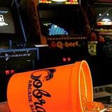 Cobra Arcade Bar