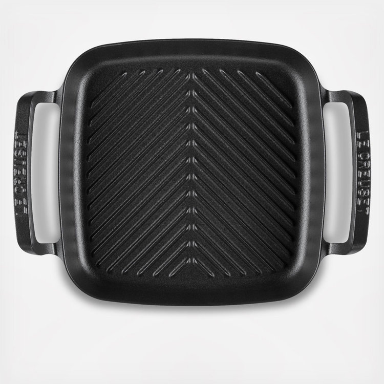 Le Creuset, Alpine Outdoor Grill Pan | Zola