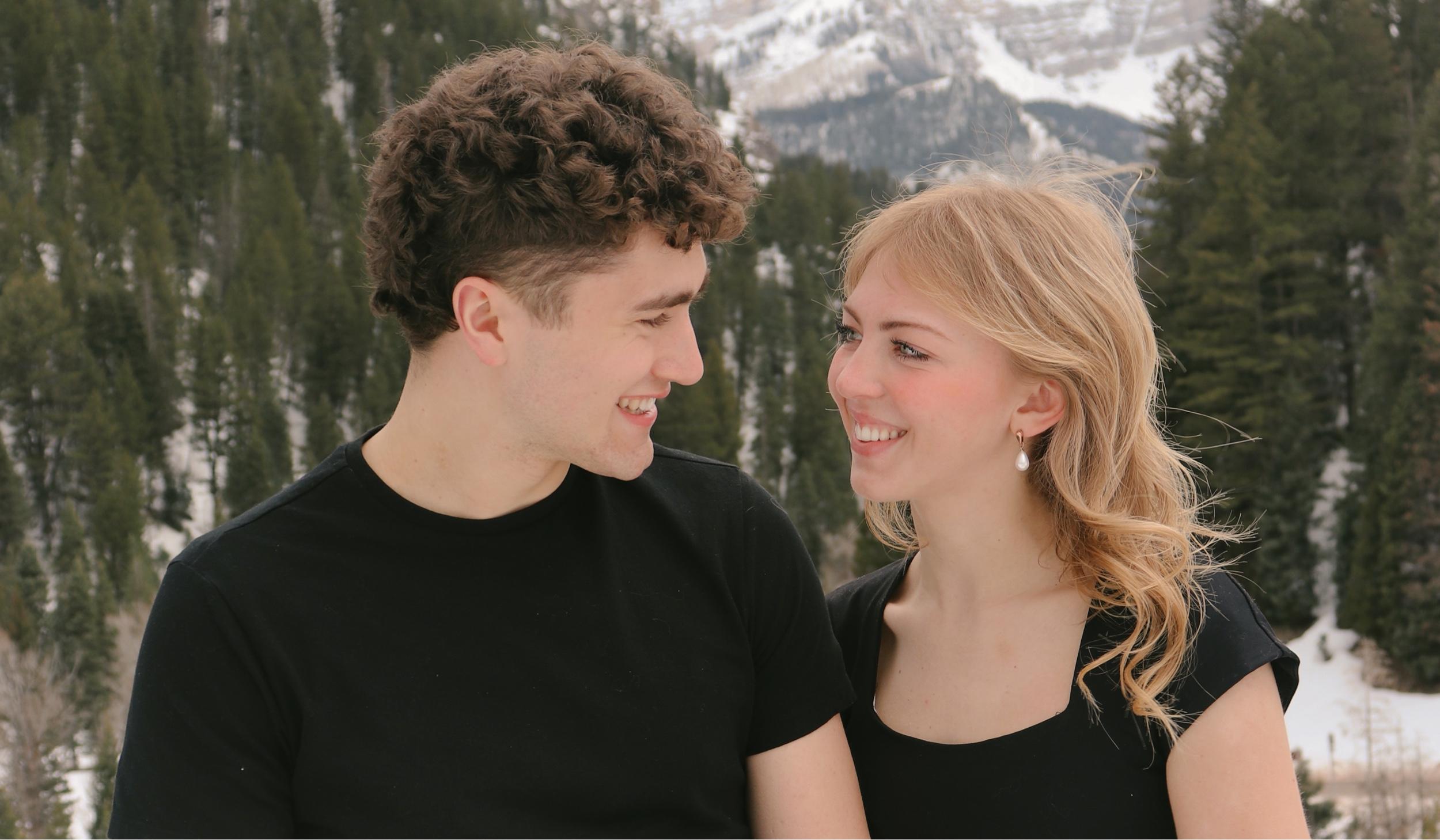 The Wedding Website of Gracee Frank and Sam Fry