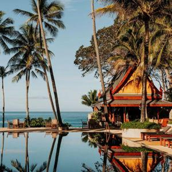 Honeymoon Resort
