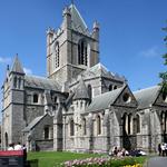 Christ Church Square